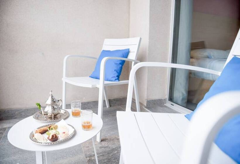 Номер Стандарт, Onomo Hotel Rabat Medina