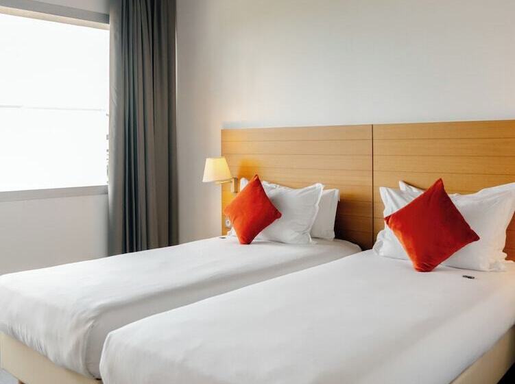 Номер Стандарт, Onomo Hotel Rabat Medina