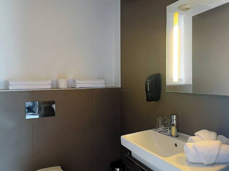 Номер Стандарт, Onomo Hotel Rabat Medina