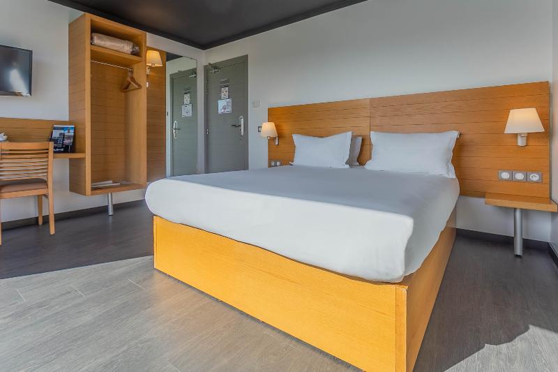 Номер Стандарт, Onomo Hotel Rabat Medina