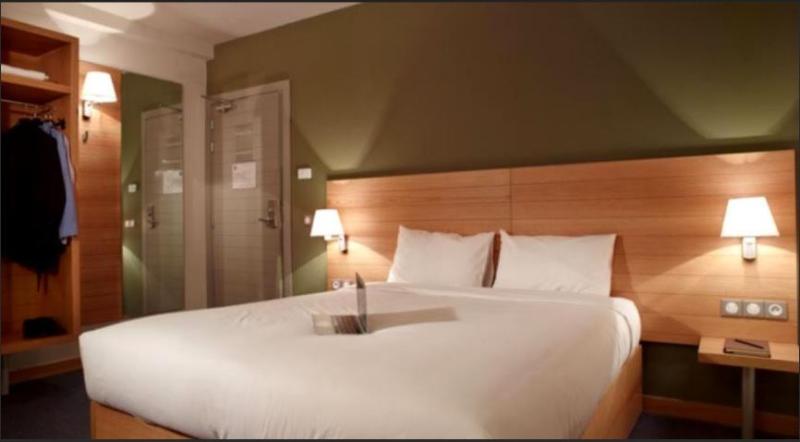 Номер Стандарт, Onomo Hotel Rabat Medina