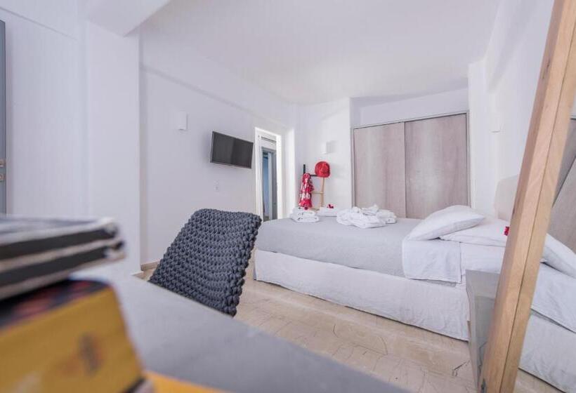 Family Suite, Blue Waves Suites & Apartments