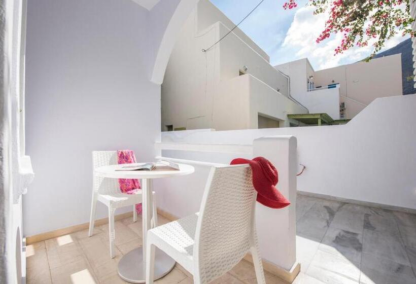 Family Suite, Blue Waves Suites & Apartments