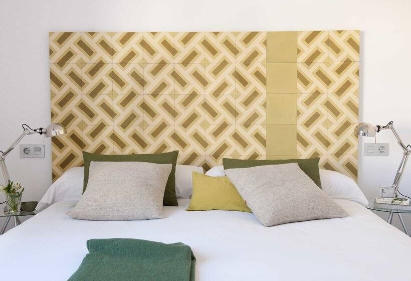Apartamento 1 Dormitorio, Eric Vökel Boutique Apartments   Atocha Suites