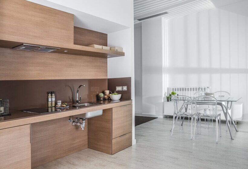 Apartamento Superior 1 Dormitorio, Eric Vökel Boutique Apartments   Atocha Suites