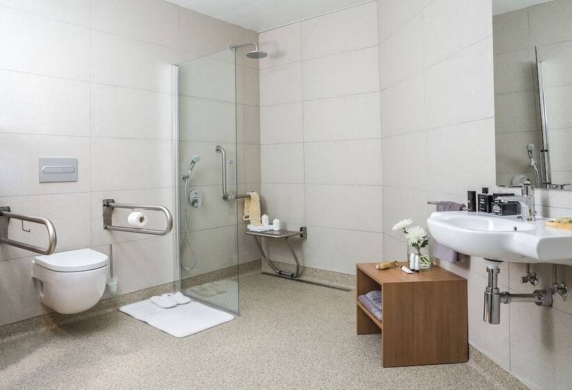 Apartamento Superior 1 Dormitorio, Eric Vökel Boutique Apartments   Atocha Suites