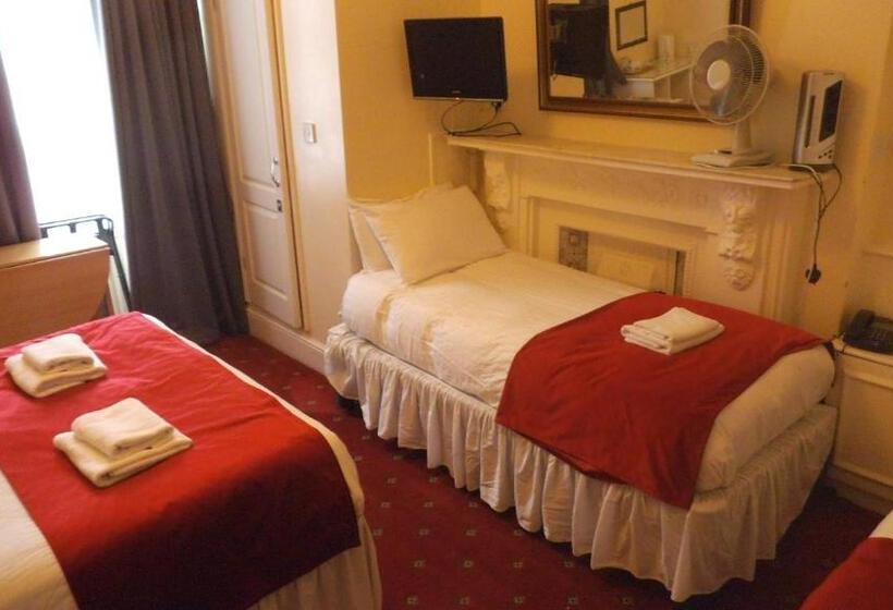 Номер Стандарт Трехместный, Arran House
