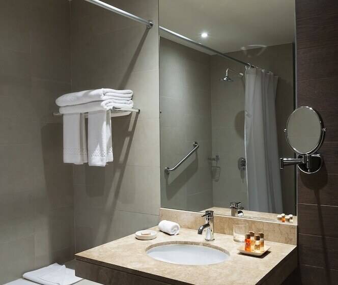 Номер Deluxe, Arawi Miraflores Prime