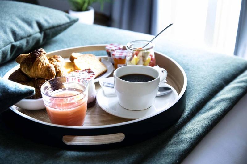Трехместный Номер Deluxe, Arawi Miraflores Prime