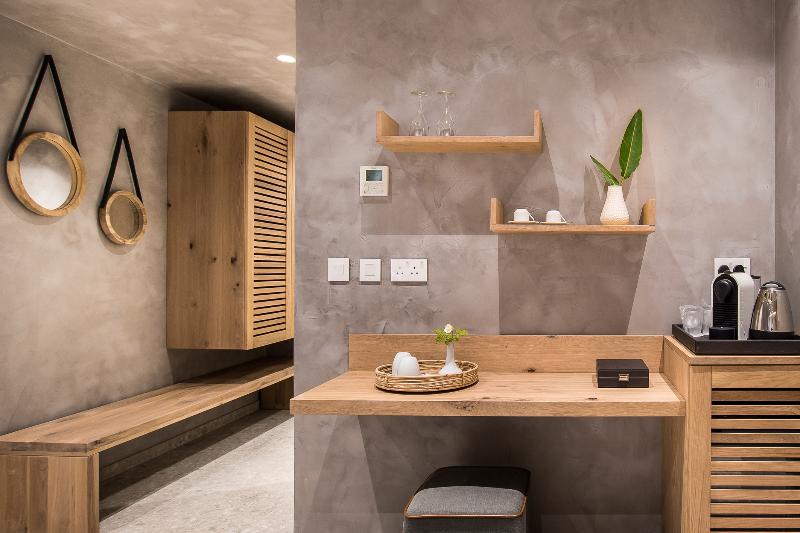 Номер Deluxe, Arawi Miraflores Prime