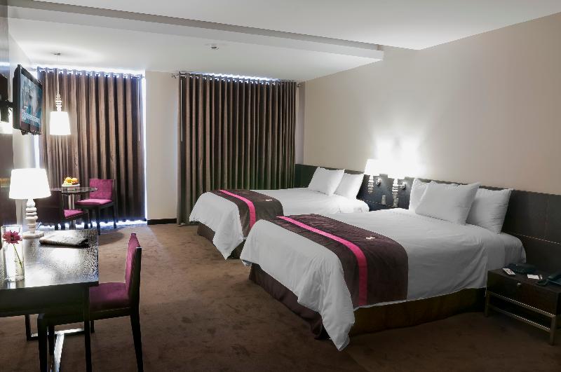 Номер Премиум, Arawi Miraflores Prime
