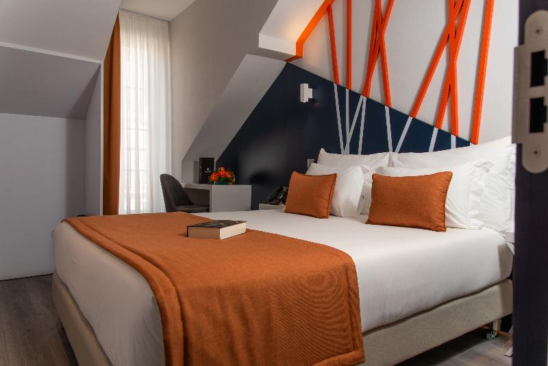 Superior Suite, Arcadia  Budapest