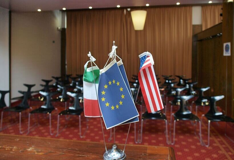 스탠다드 룸, Euro