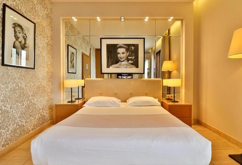 Классический Номер, Hostellerie La Farandole