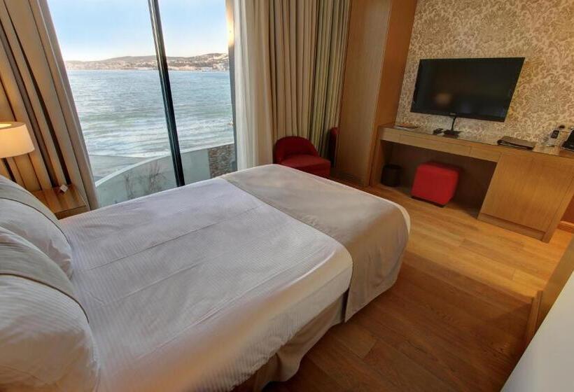 Номер Стандарт, Hostellerie La Farandole