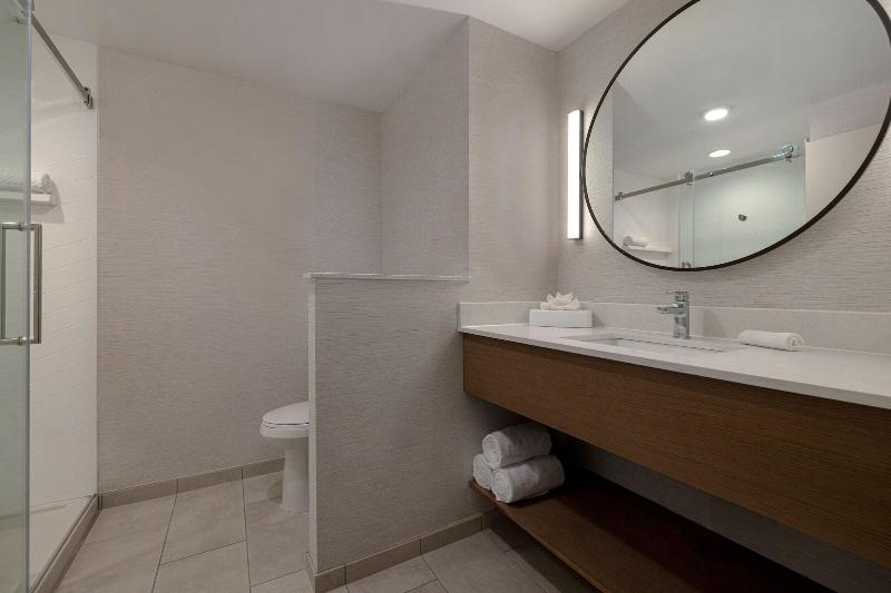 Номер Deluxe Вид на Море, Hostellerie La Farandole