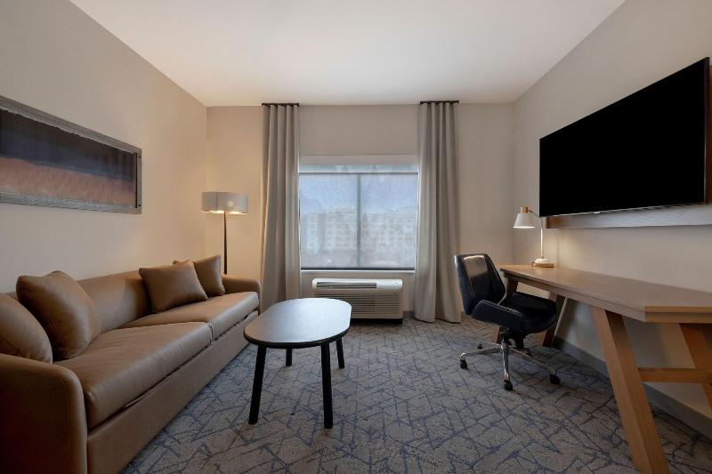 Номер Deluxe Вид на Море, Hostellerie La Farandole