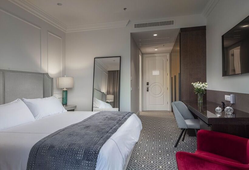 اتاق لوکس با بالکن, Royal Palm