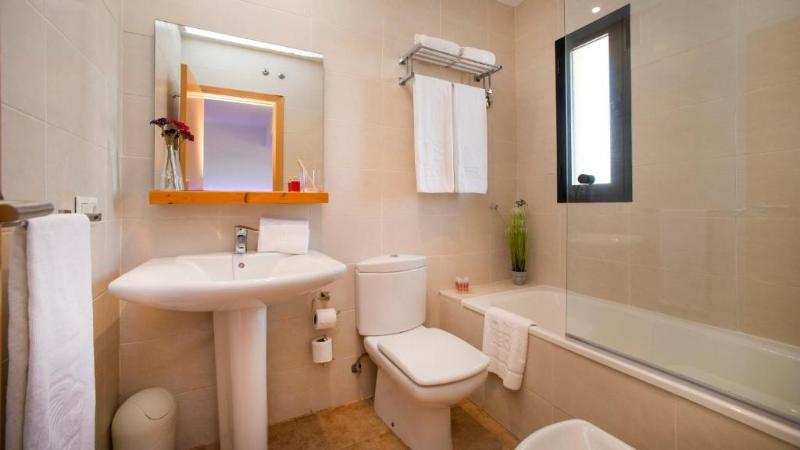 Апартаменты 1 Спальня, Leo Punta Umbría - Adults Only