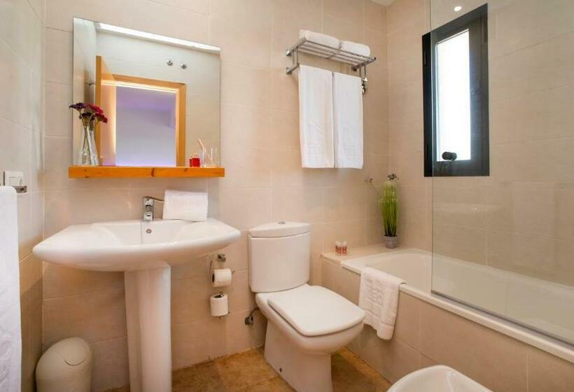 Апартаменты 1 Спальня, Leo Punta Umbría - Adults Only