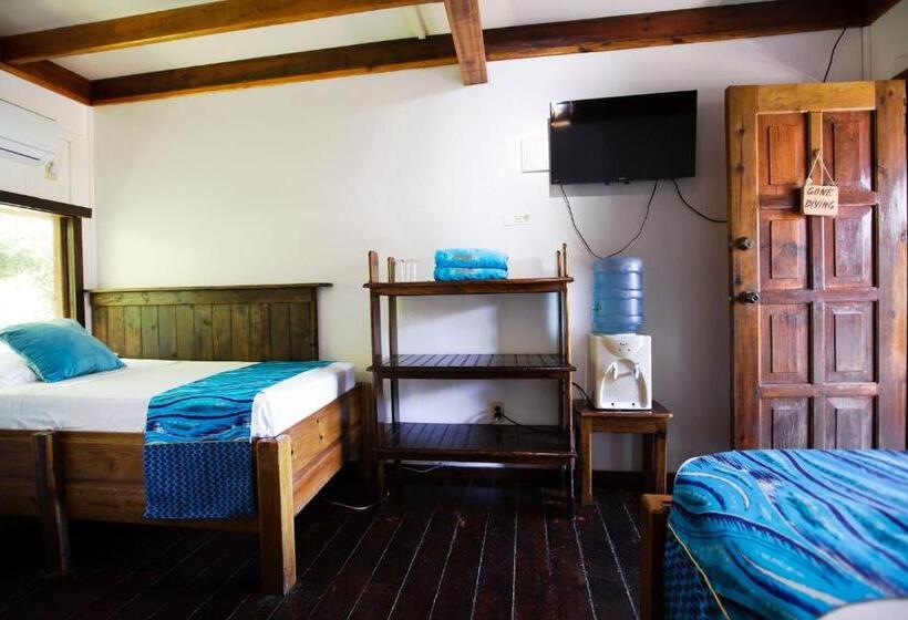 Номер Стандарт, Mango Inn Resort
