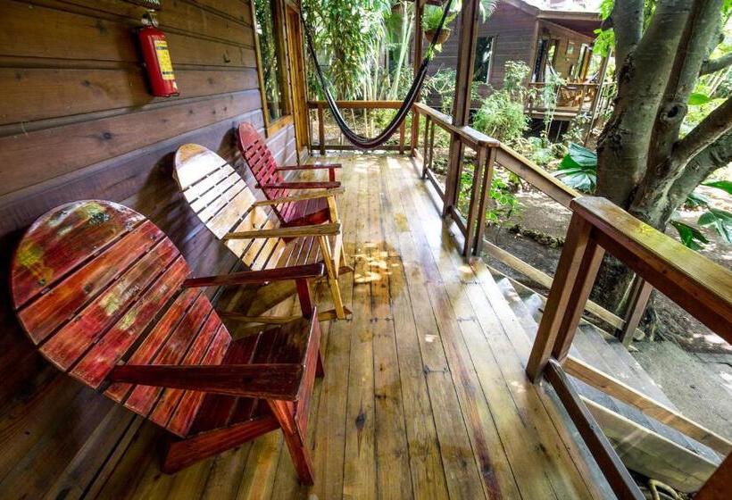 Бунгало Стандарт, Mango Inn Resort