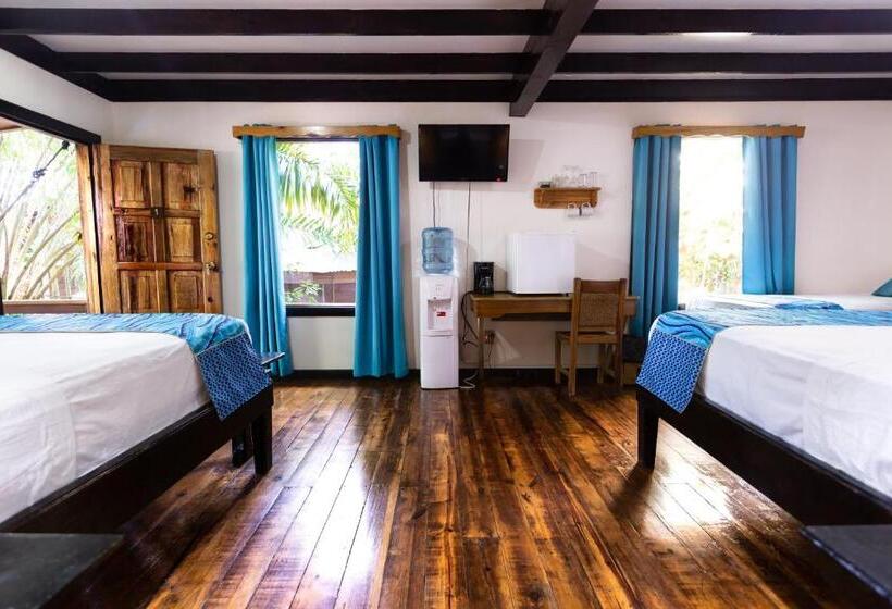 Бунгало Стандарт, Mango Inn Resort