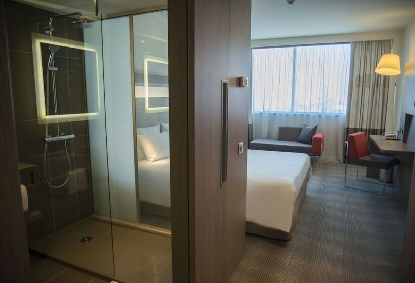 Семейный Номер Superior, Novotel Sofia