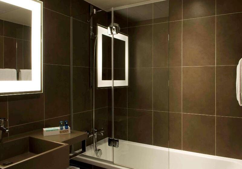 Семейный Номер Superior, Novotel Sofia