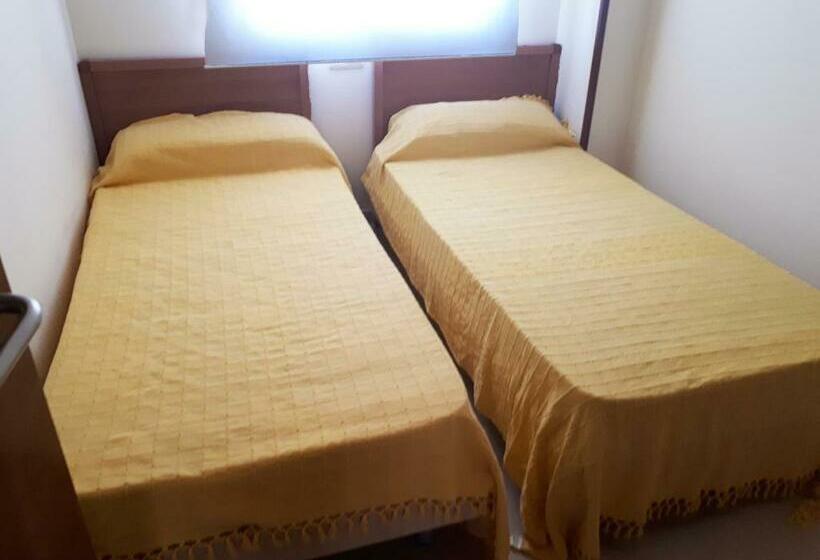 Апартаменты 2 Спальни, Oropesa Ciudad De Vacaciones 3000