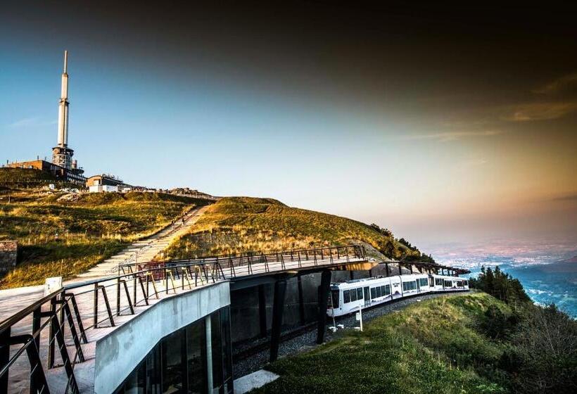 1베드룸 프레스티지 아파트, Apparthotel Privilodges Carré De Jaude