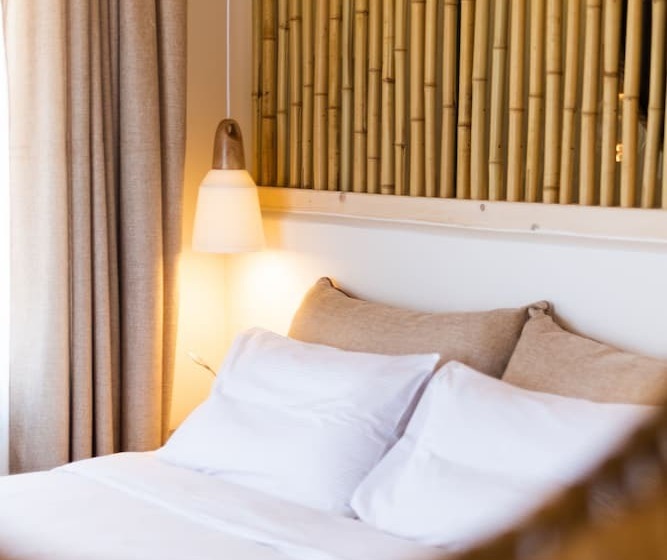 Люкс Deluxe Вид на Море, Aktaion Beach Boutique Hotel & Spa