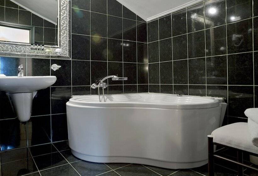 Классический Номер, Aktaion Beach Boutique Hotel & Spa