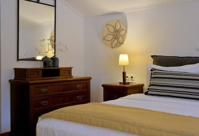 Классический Номер, Aktaion Beach Boutique Hotel & Spa