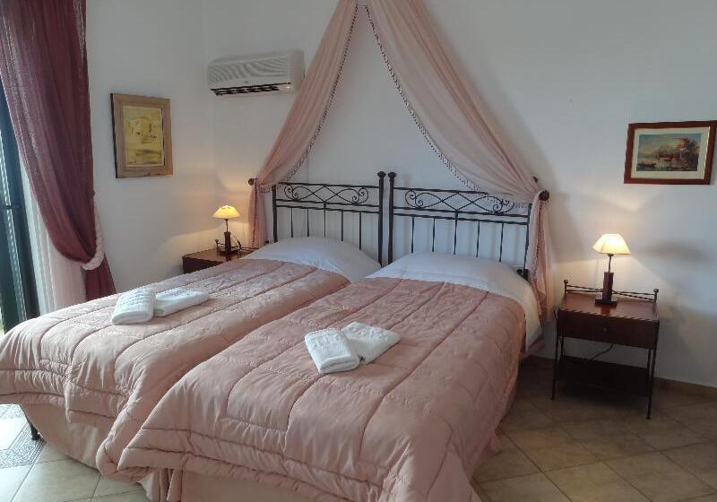 Классический Номер, Aktaion Beach Boutique Hotel & Spa