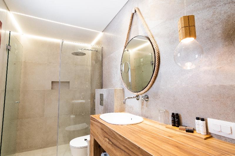 Номер Стандарт, Aktaion Beach Boutique Hotel & Spa
