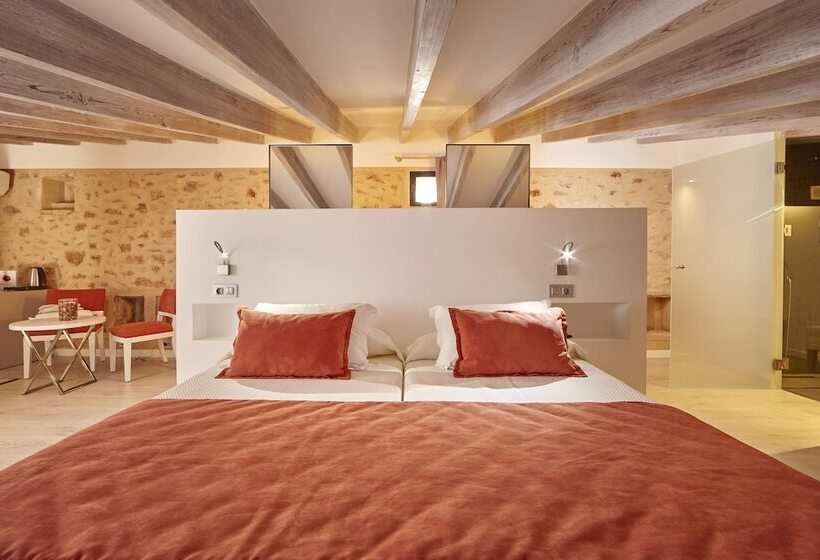 Номер Стандарт, Bennoc Petit Hotel   Only Adults