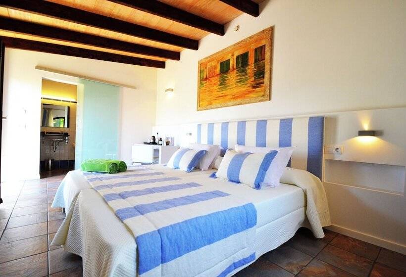 Номер Стандарт, Bennoc Petit Hotel   Only Adults