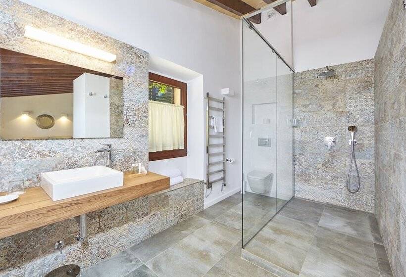 Люкс Superior, Bennoc Petit Hotel   Only Adults