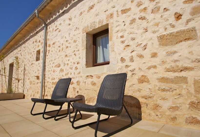 Номер Стандарт, Bennoc Petit Hotel   Only Adults
