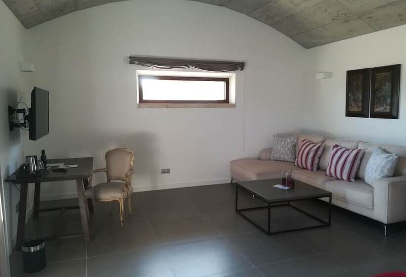Люкс Superior, Bennoc Petit Hotel   Only Adults