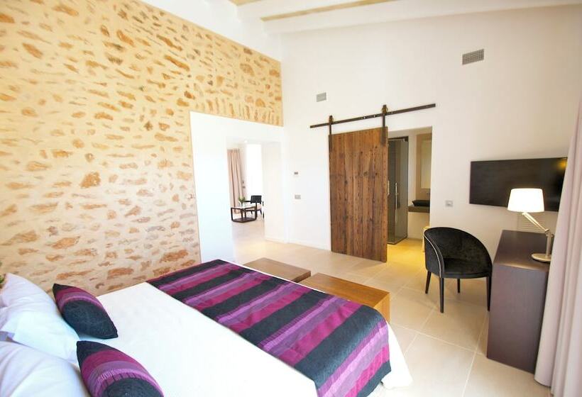 Люкс Superior, Bennoc Petit Hotel   Only Adults