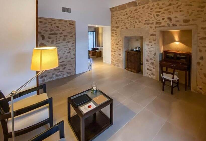 Люкс Superior, Bennoc Petit Hotel   Only Adults