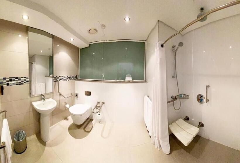 اتاق استاندارد برای معلولان, Holiday Inn Mauritius Mon Trésor, An Ihg