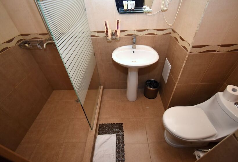 스탠다드 룸, Imperial Palace Hotel Yerevan
