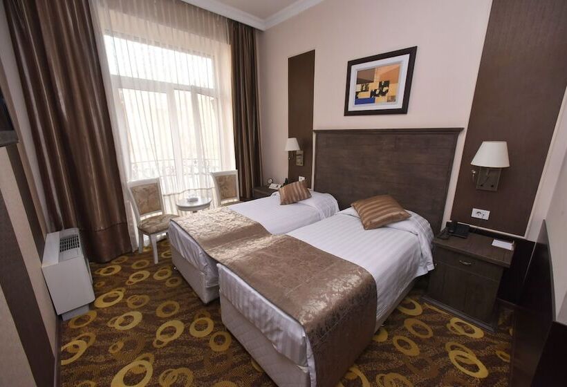 스탠다드 룸, Imperial Palace Hotel Yerevan