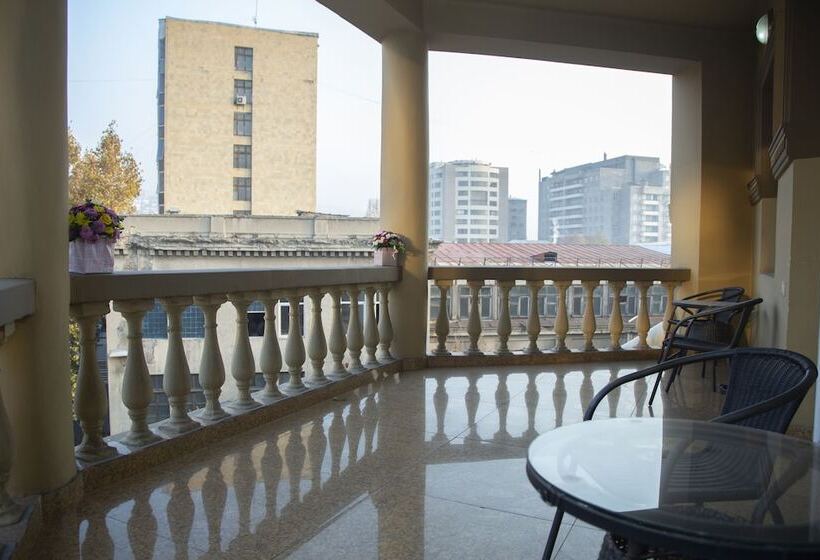수피리어 룸, Imperial Palace Hotel Yerevan
