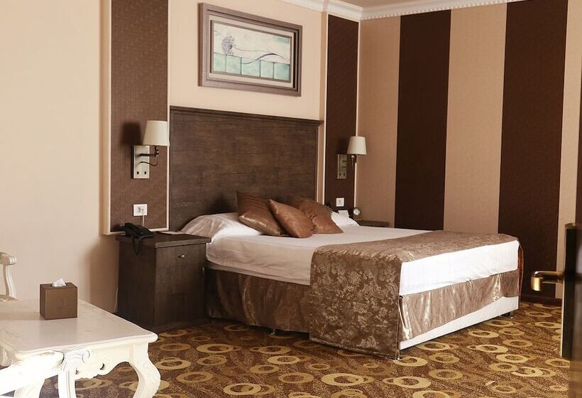 수피리어 룸, Imperial Palace Hotel Yerevan
