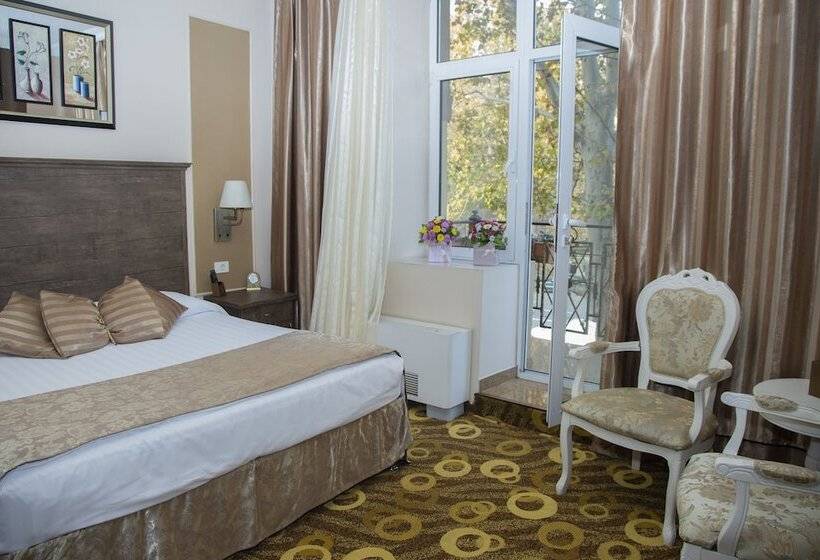 스탠다드 싱글 룸, Imperial Palace Hotel Yerevan