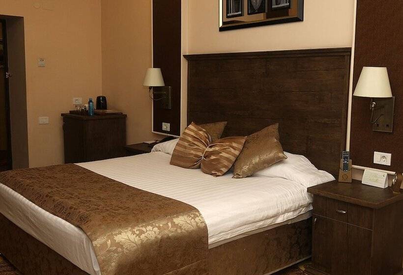 스탠다드 싱글 룸, Imperial Palace Hotel Yerevan